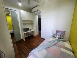Grandeur 8 (D20), Condominium #460250781